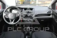2016 Opel Karl