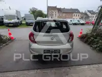 2016 Opel Karl