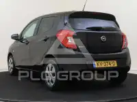 2016 Opel Karl