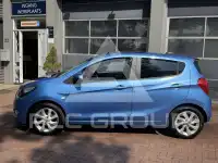 2016 Opel Karl