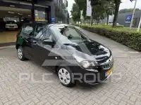 2016 Opel Karl
