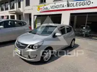 2016 Opel Karl
