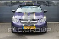 2016 Opel Karl