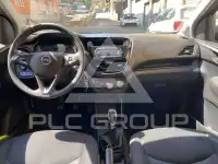 2016 Opel Karl