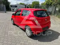 2016 Opel Karl