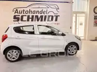 2016 Opel Karl