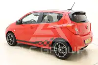 2016 Opel Karl