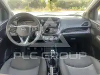 2016 Opel Karl