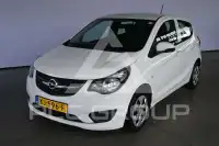 2016 Opel Karl