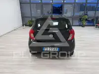 2016 Opel Karl