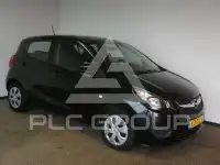2016 Opel Karl