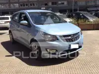 2016 Opel Karl