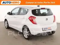 2016 Opel Karl