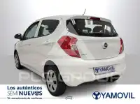 2016 Opel Karl