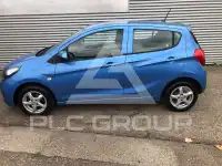 2016 Opel Karl