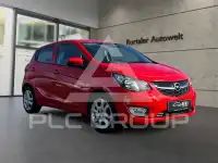 2016 Opel Karl