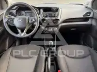 2016 Opel Karl