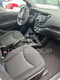 2016 Opel Karl