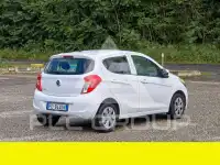 2016 Opel Karl