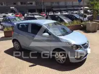 2016 Opel Karl