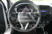 2016 Opel Karl