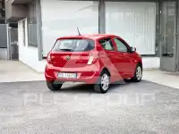 2016 Opel Karl