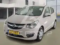 2016 Opel Karl