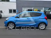 2016 Opel Karl
