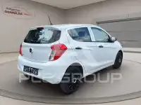 2016 Opel Karl