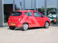 2016 Opel Karl