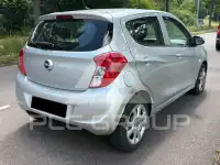 2016 Opel Karl