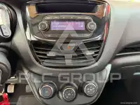 2016 Opel Karl