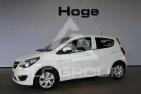 2016 Opel Karl