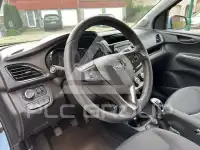 2016 Opel Karl