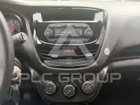 2016 Opel Karl