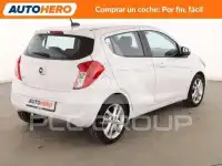 2016 Opel Karl