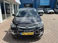 2016 Opel Karl