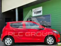 2016 Opel Karl