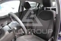 2016 Opel Karl
