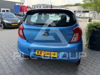 2016 Opel Karl