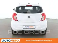 2016 Opel Karl