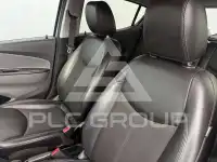 2016 Opel Karl