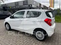 2016 Opel Karl