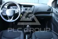 2016 Opel Karl