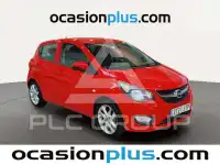 2016 Opel Karl