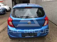2016 Opel Karl