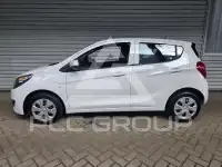 2016 Opel Karl