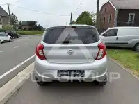 2016 Opel Karl