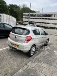 2016 Opel Karl