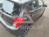 2016 Opel Karl